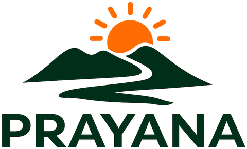 Prayana